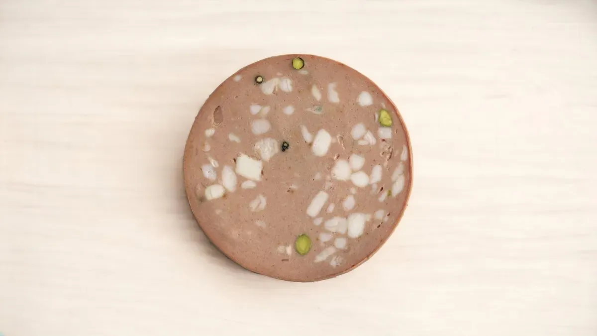 Mortadella