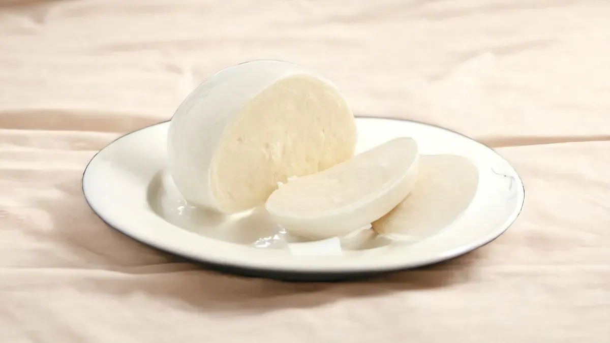 Mozzarela fior di latte