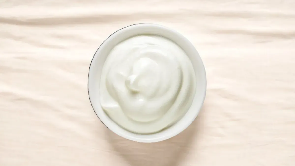 Mascarpone krém