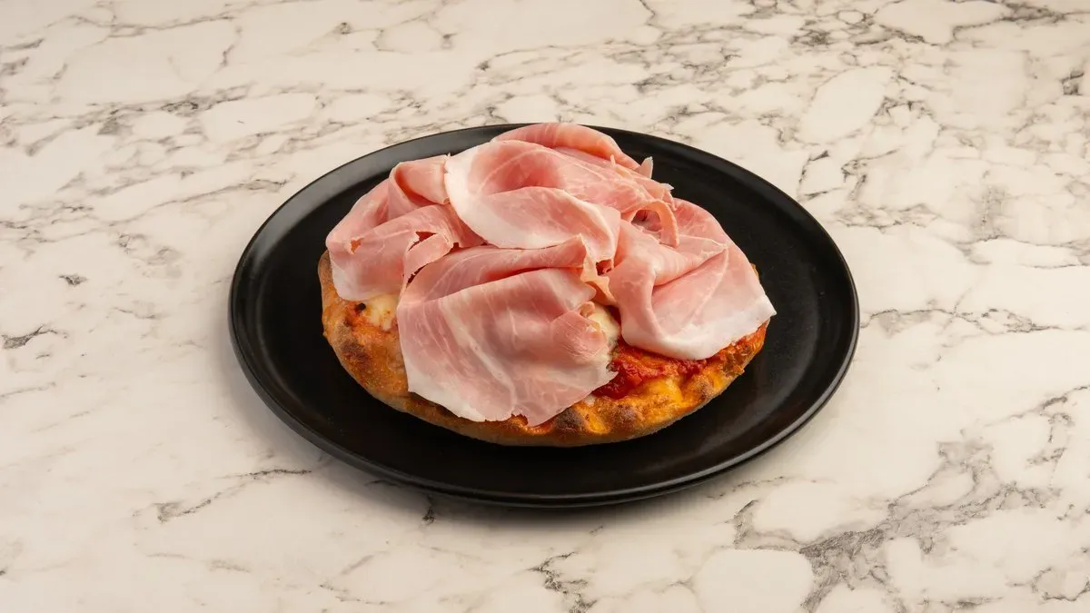 Prosciutto