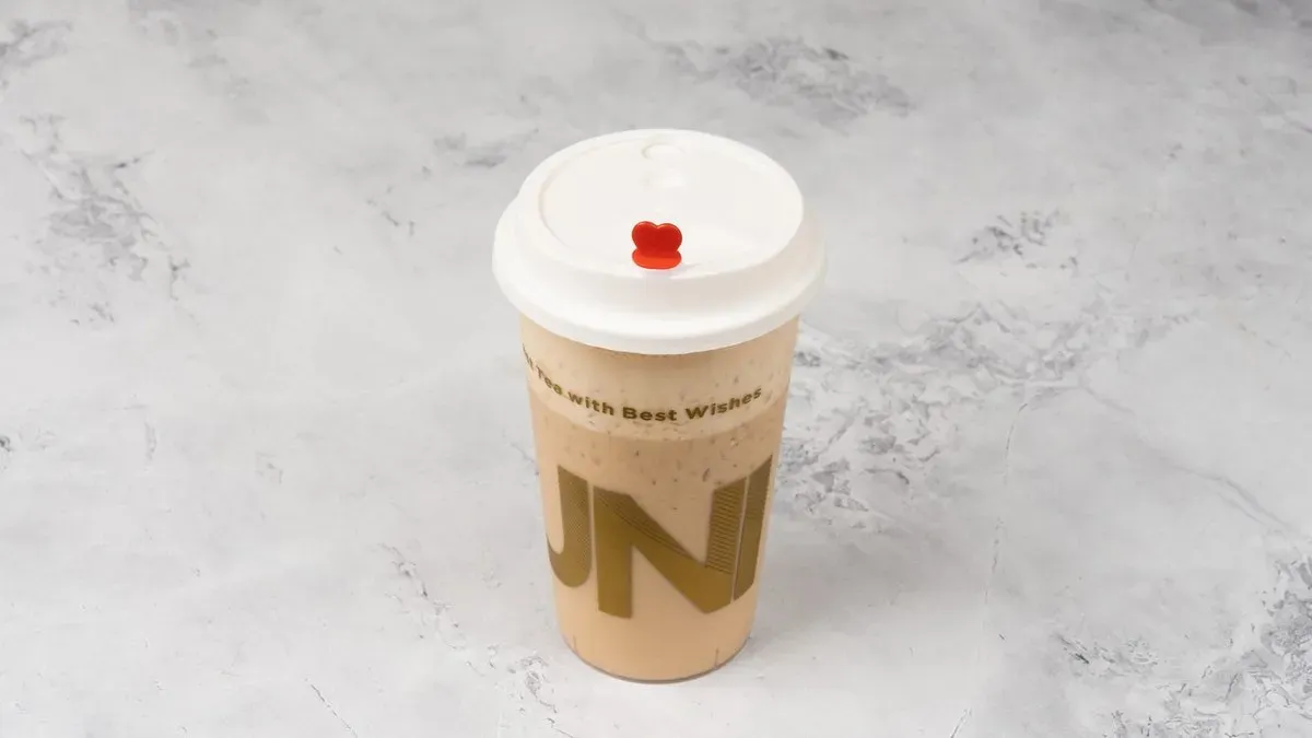 Coffee Frappe