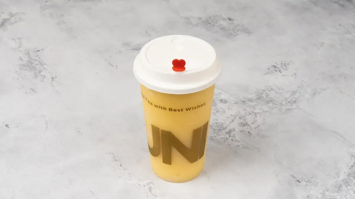 Cheese Mango Frappe