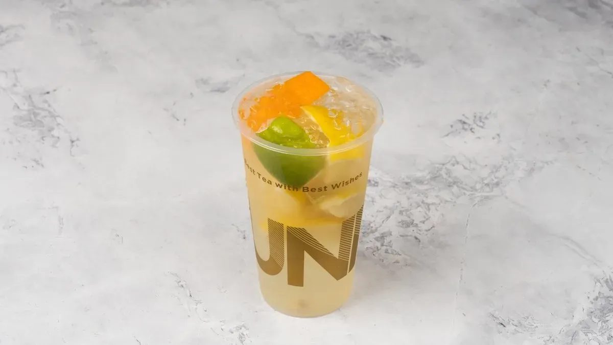 Lemonade