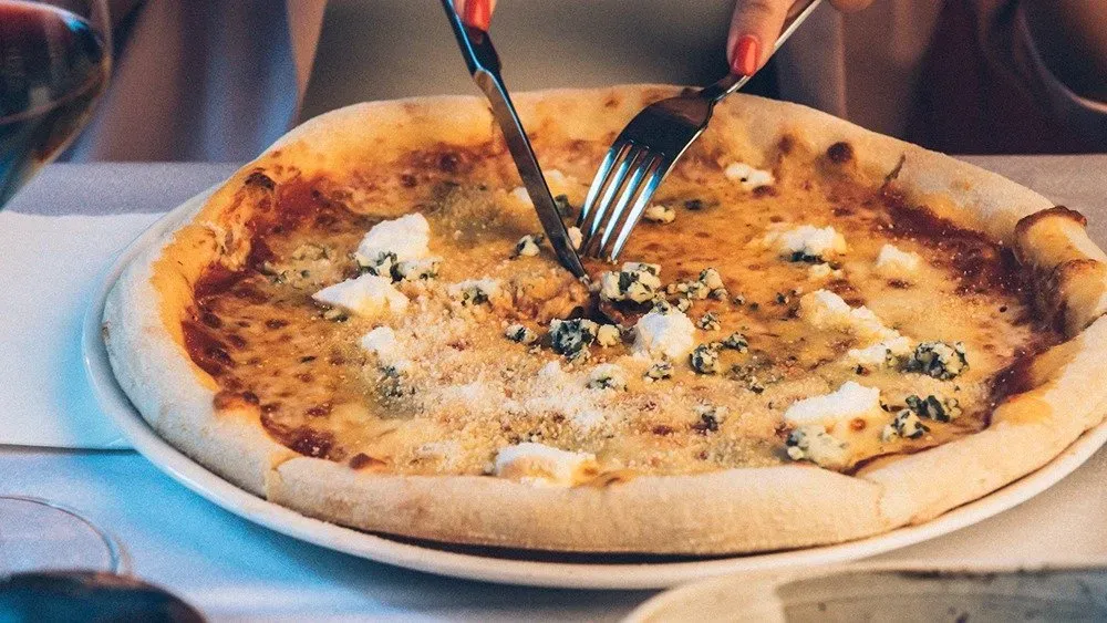 Quattro Formaggi