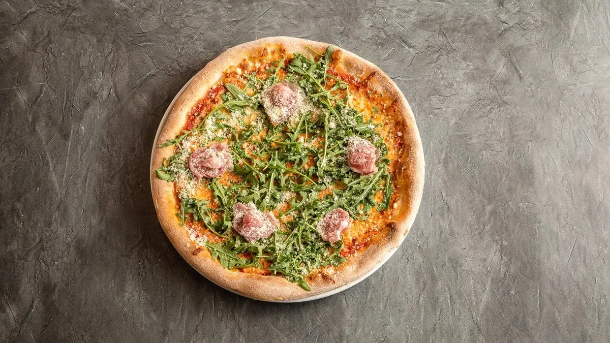 Prosciutto