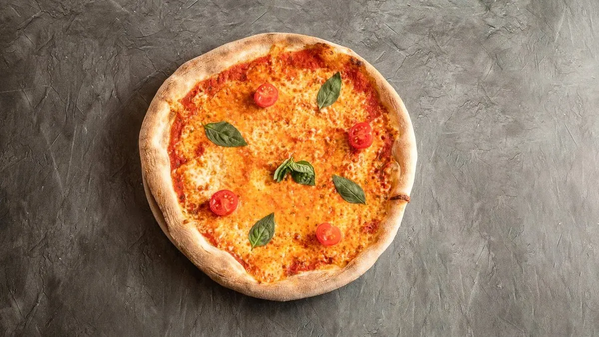 Margherita