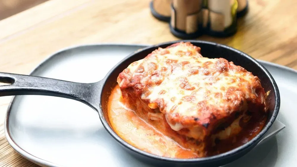 Lasagne Classico