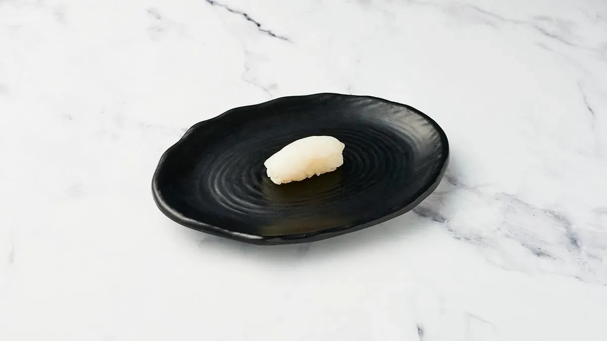Tintahal nigiri