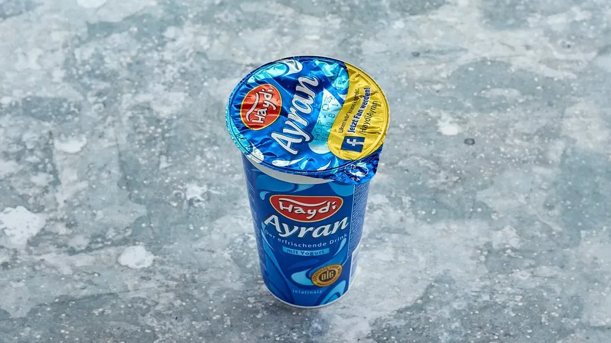 Ayran