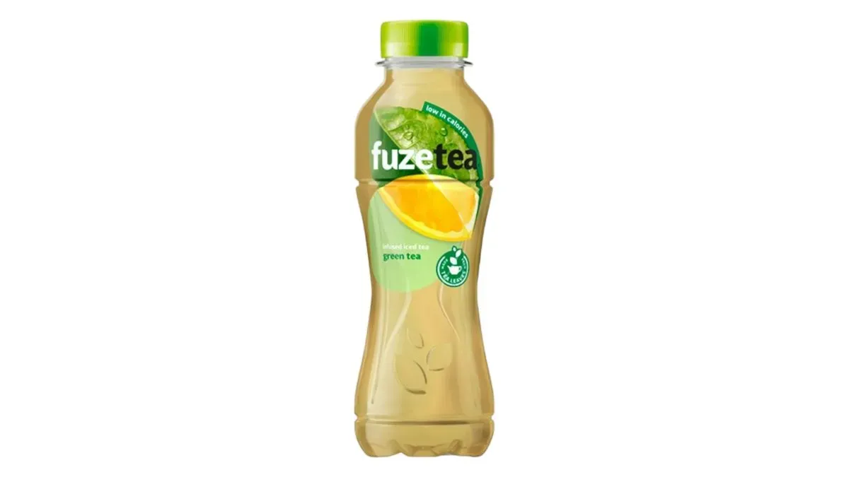 Fuze Tea Zöld 0,5l