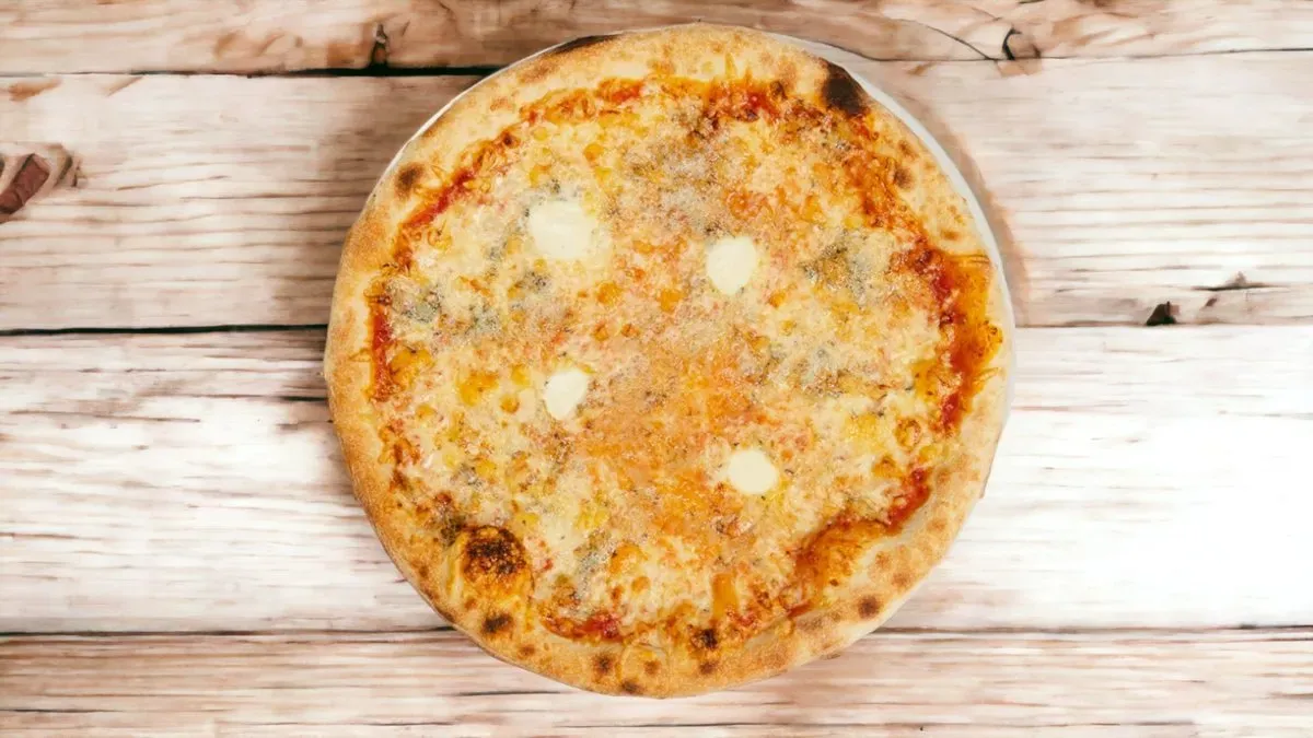 Milánói pizza