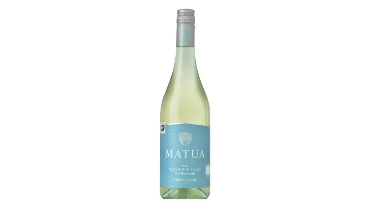 Matua Sauvignon Blanc