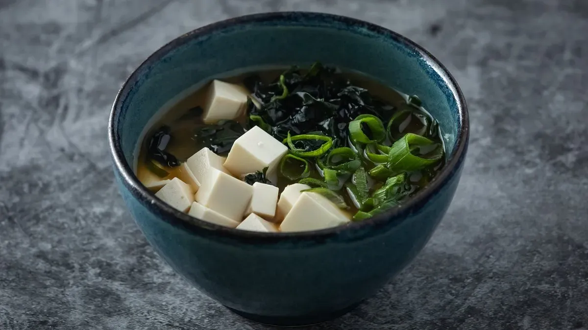 Miso leves