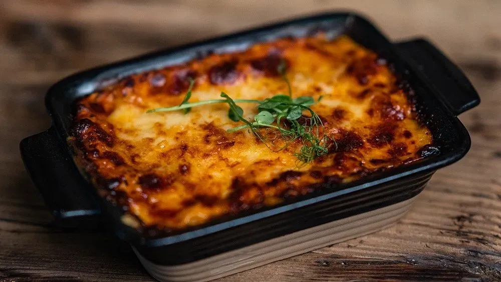 Lasagne il forno classic