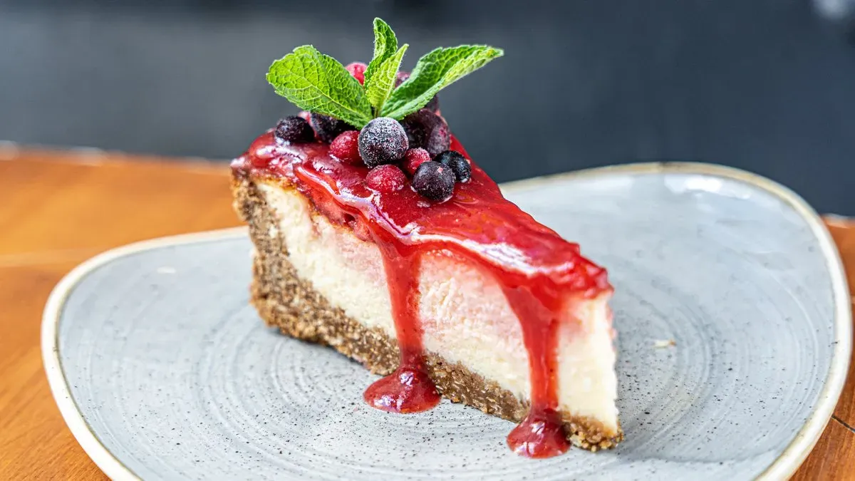 Epres Sajttorta