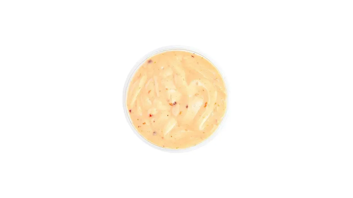 Habanero majonéz