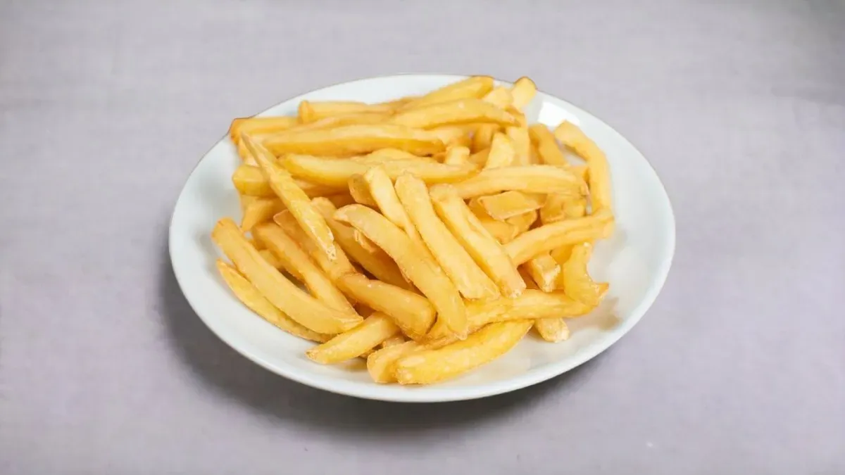 Hasábburgonya