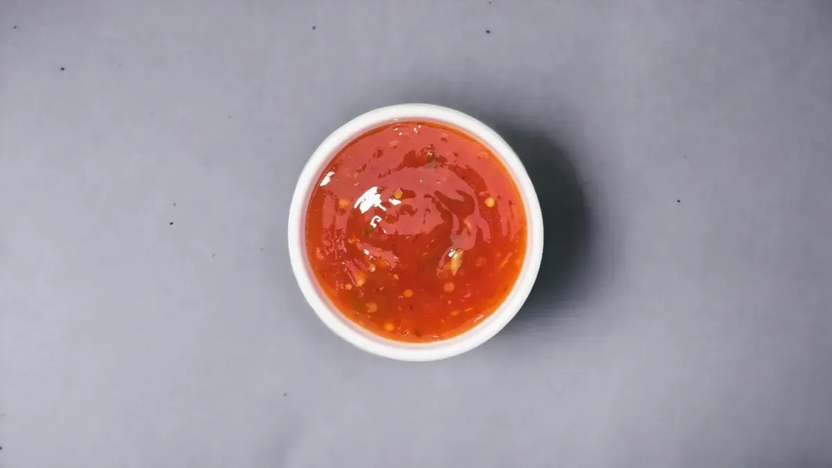 Sweet chili