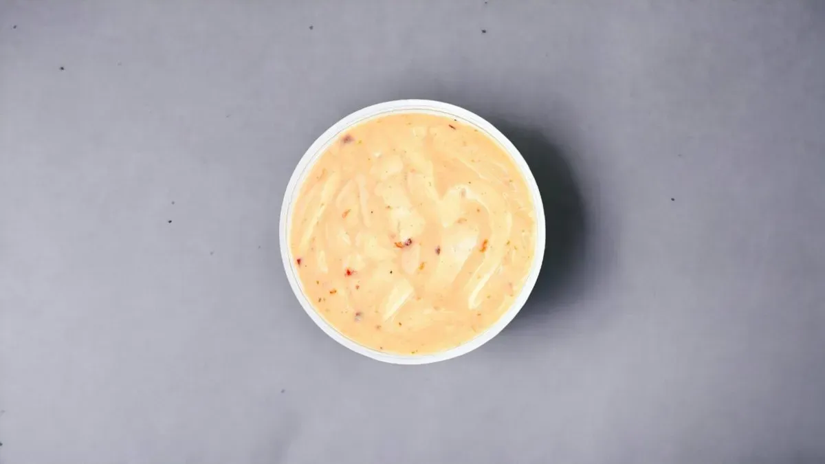 Sweet chili - majonéz