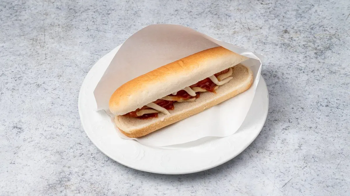 Hot-dog