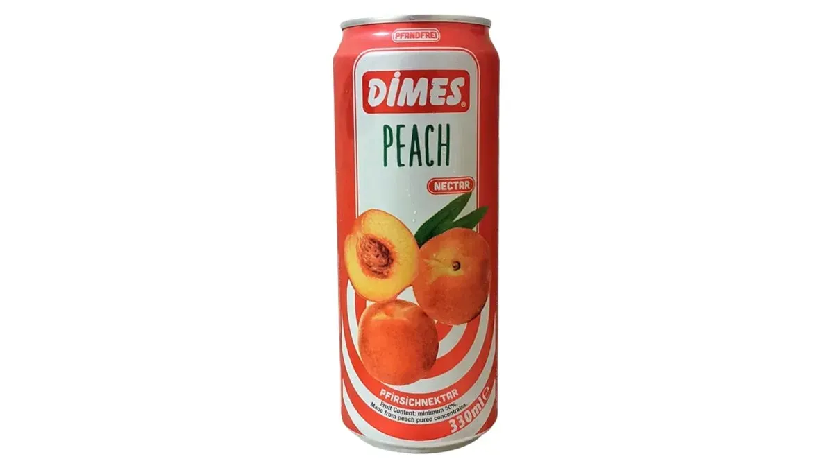 Barackos Dimes (330 ml)