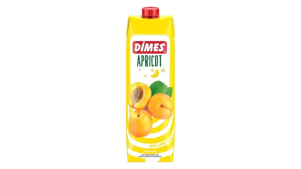 Barackos Dimes 1L