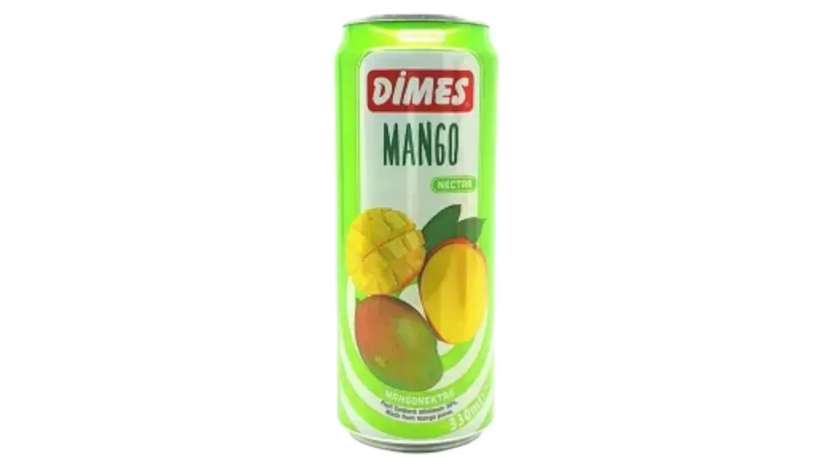 Mangós Dimes (330 ml)