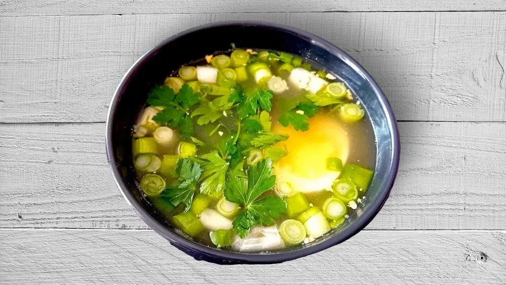 Pho leves csirkével