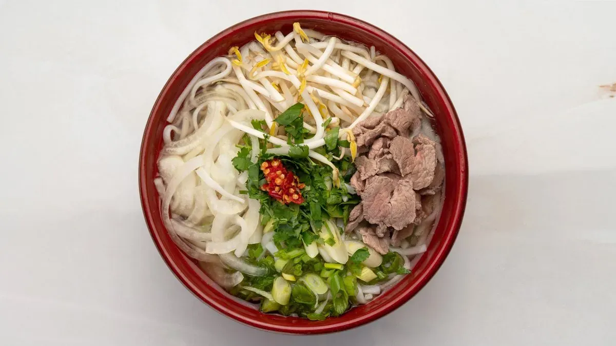 PHO marhahússal 0,7l