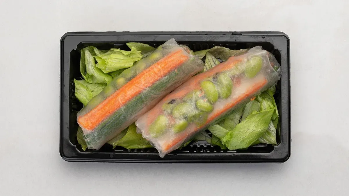 Surimi Hai Roll