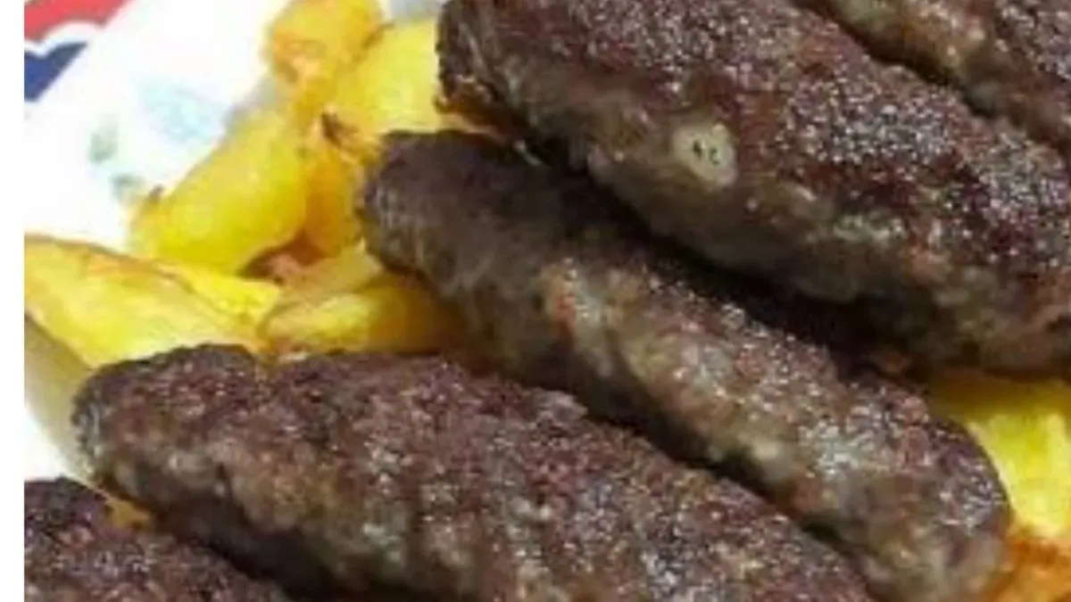 Kabab loghmeh 2X