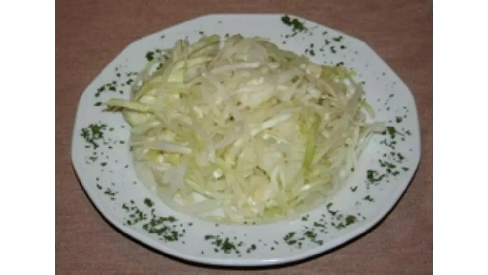 Káposztasaláta