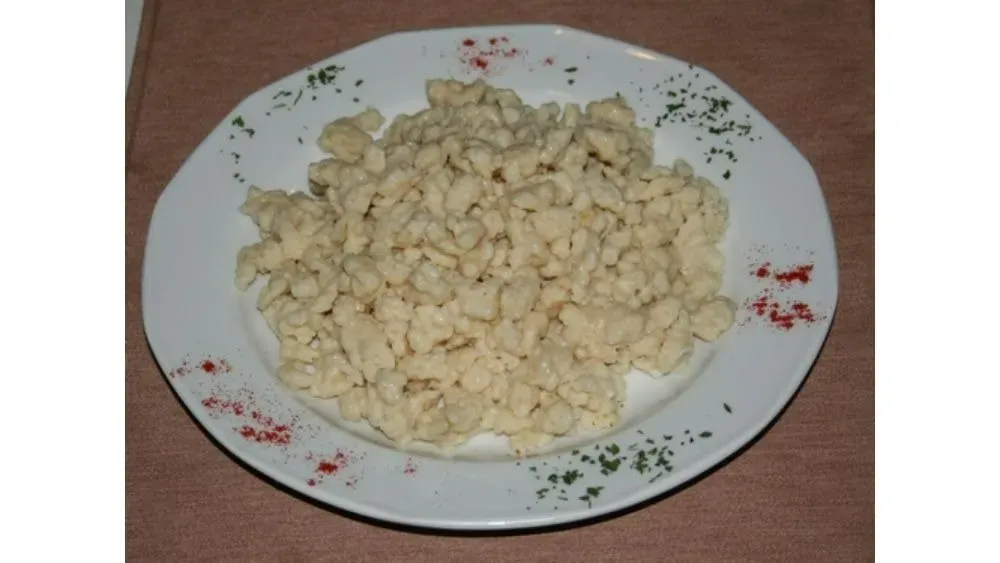 Galuska