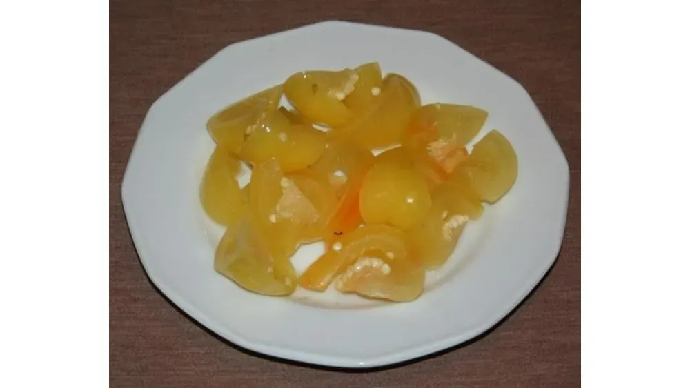 Almapaprika