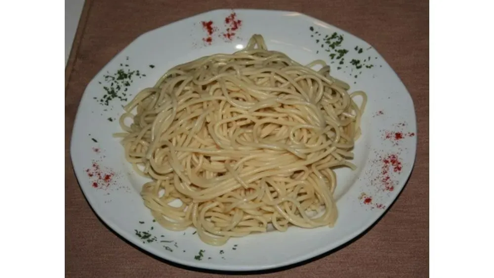 Spagetti