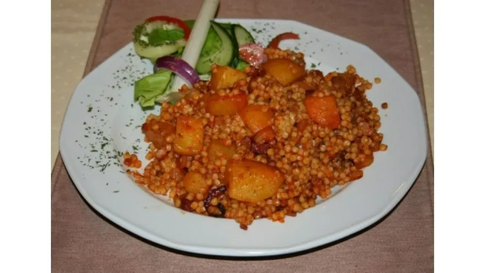 Pásztortarhonya