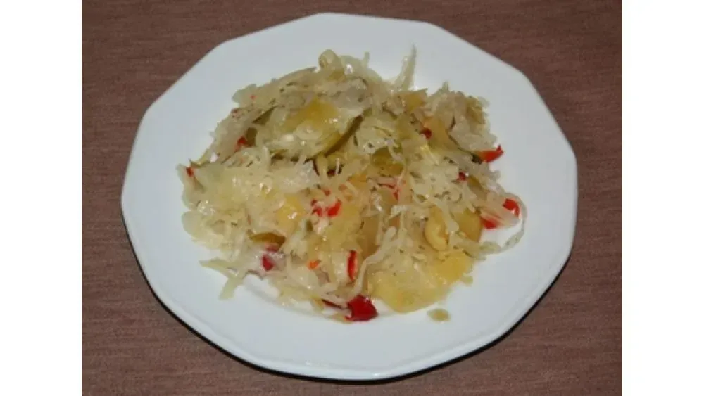 Csalamádé
