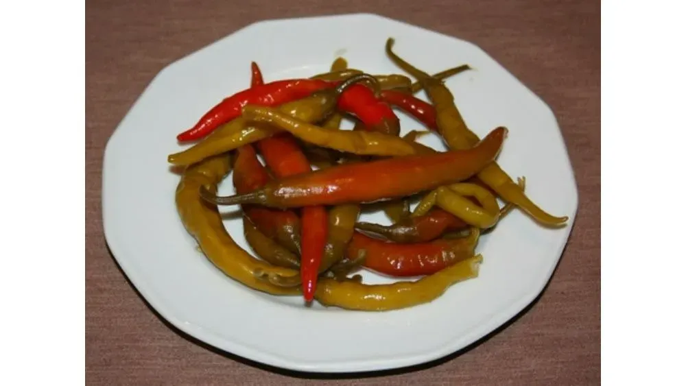Pfefferóni