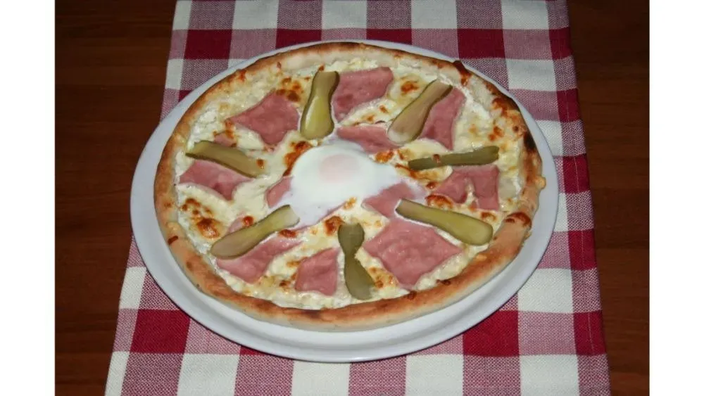 Ínyenc 30cm
