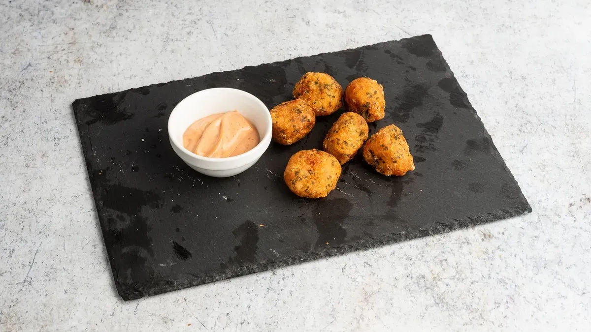 Arancini