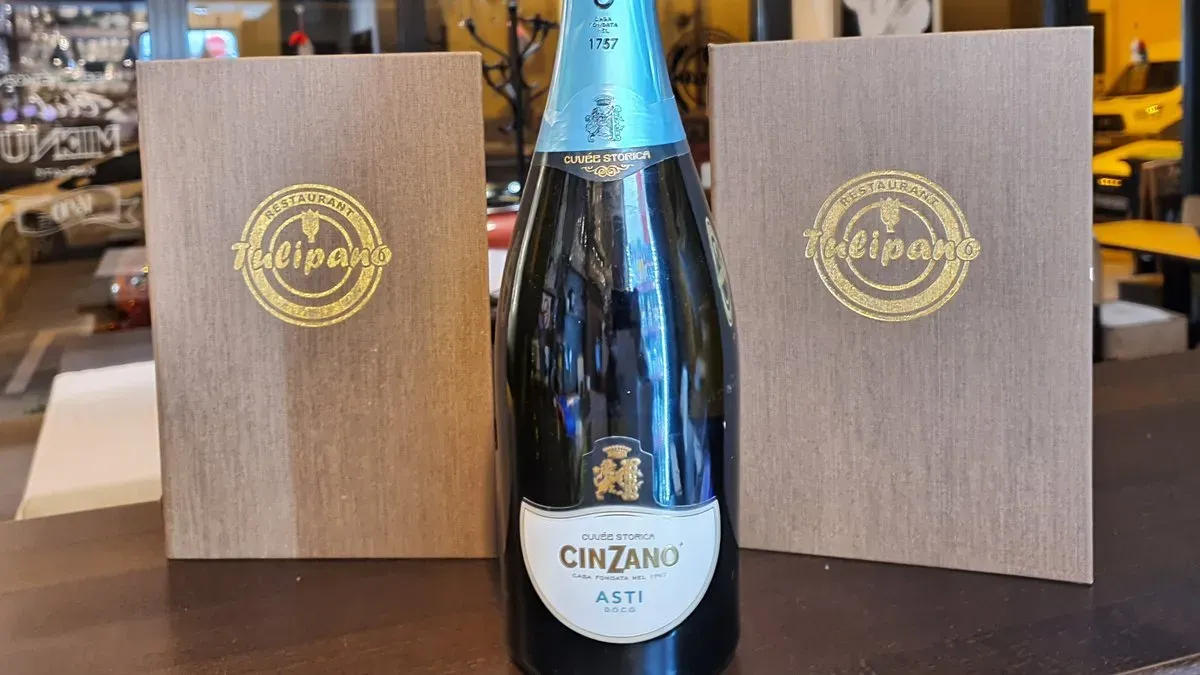 Asti Cinzano 0.75