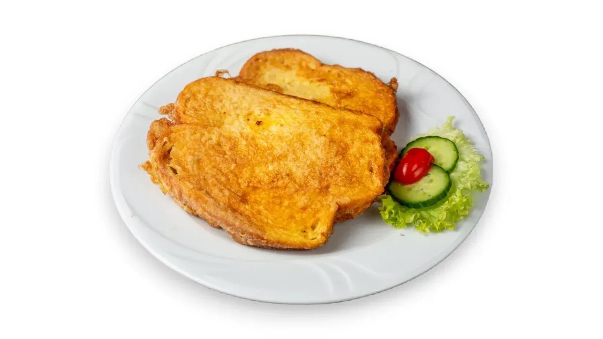 Bundáskenyér (3db)