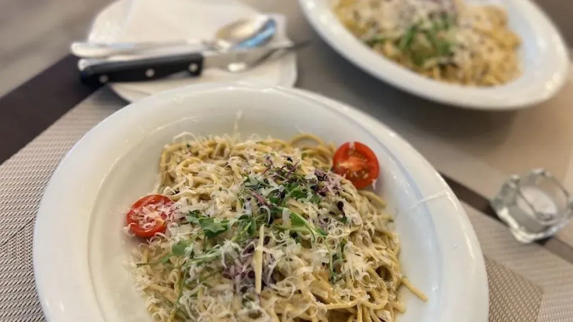 Ínyenc spagetti