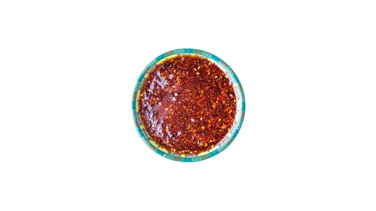 Chilis olivaolaj
