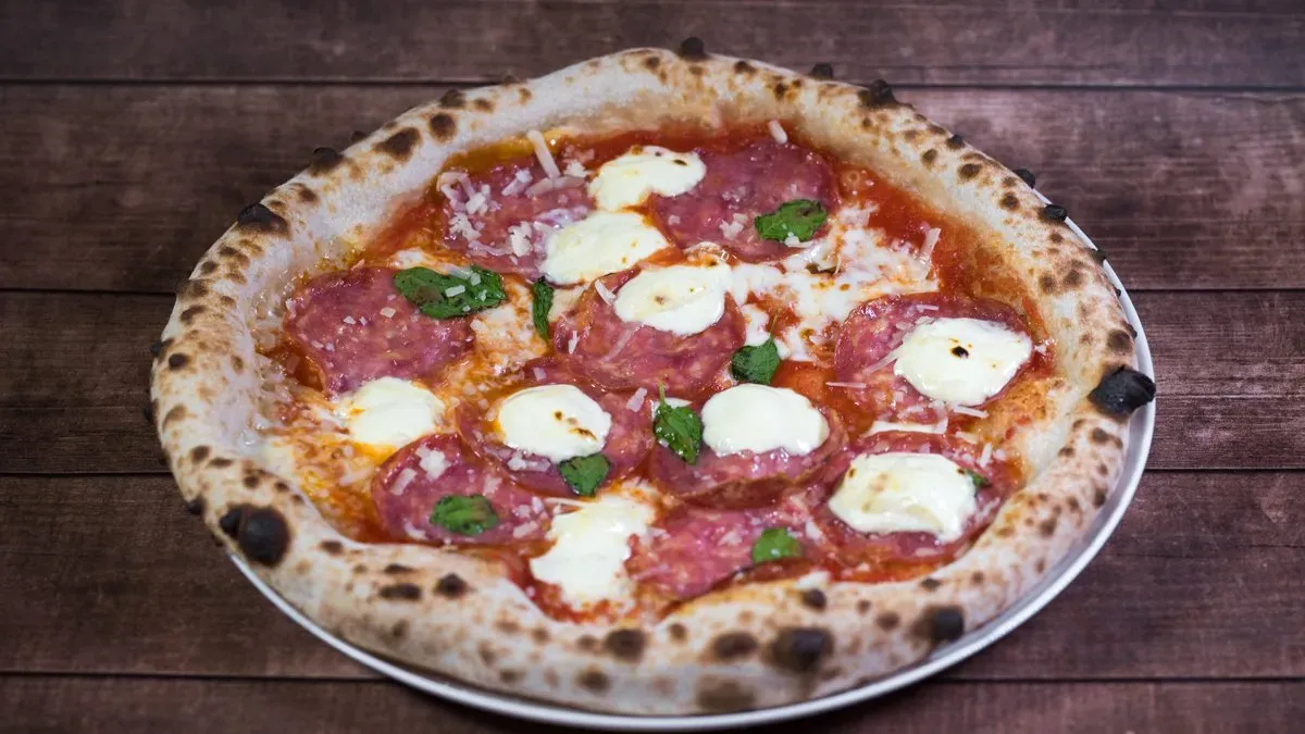 Napoli