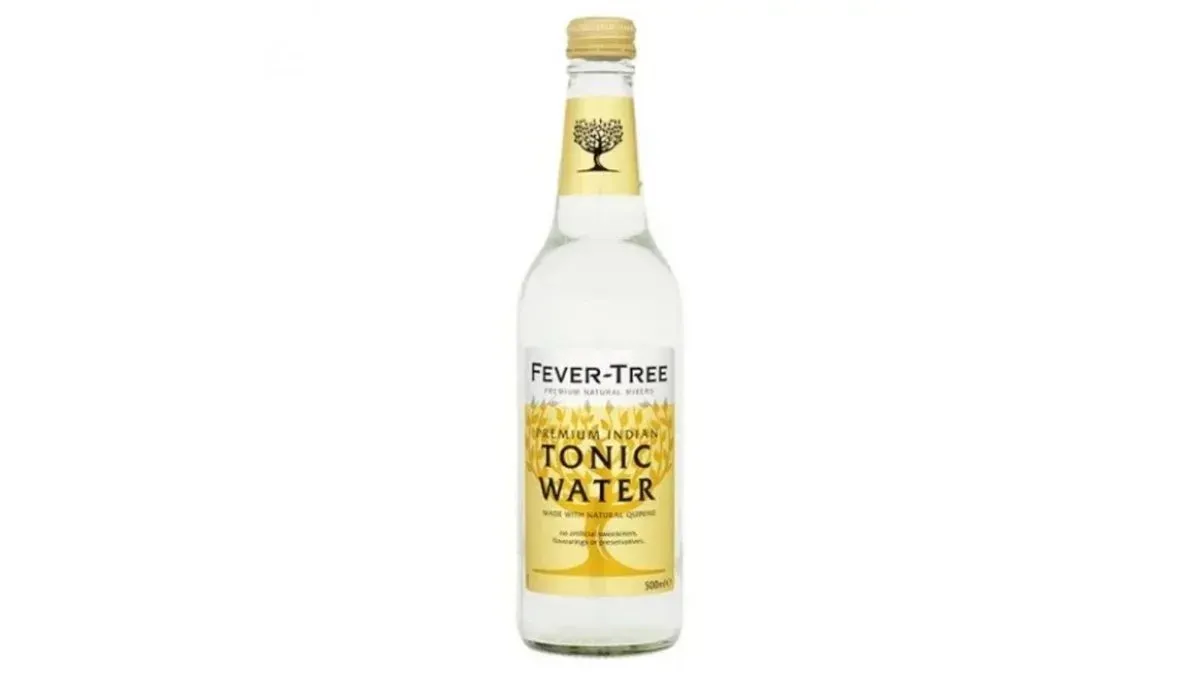 Fever-Tree Indian Tonic 0,15l