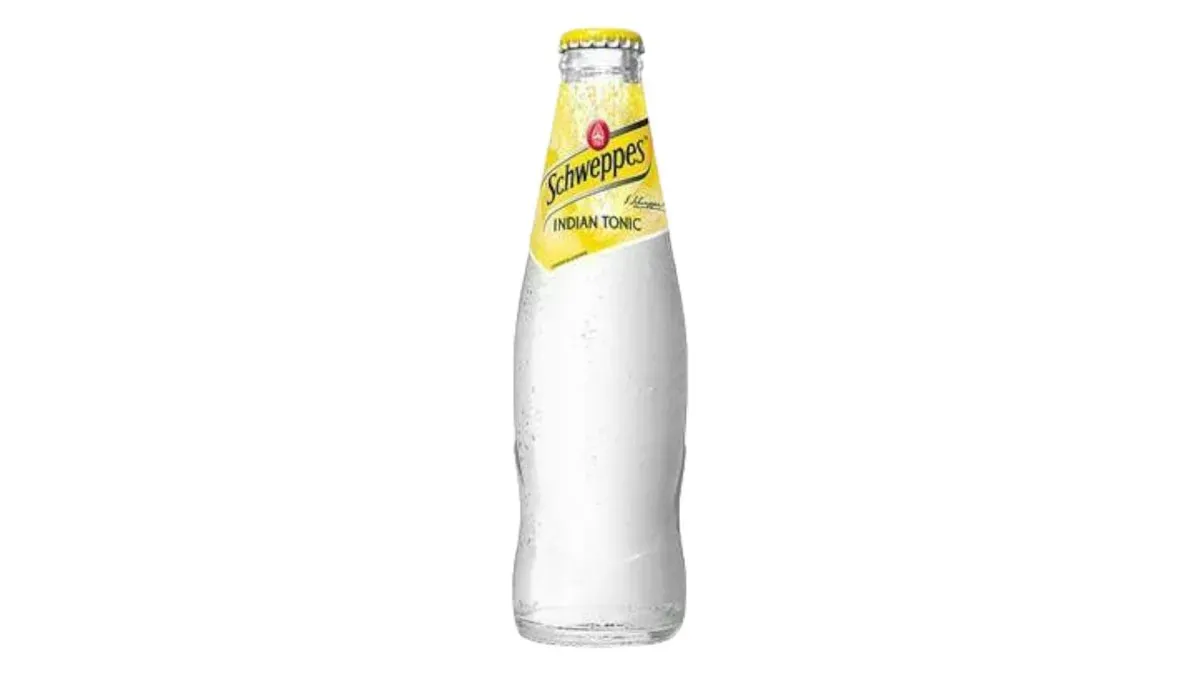 Schweppes Indian Tonic 0.25l