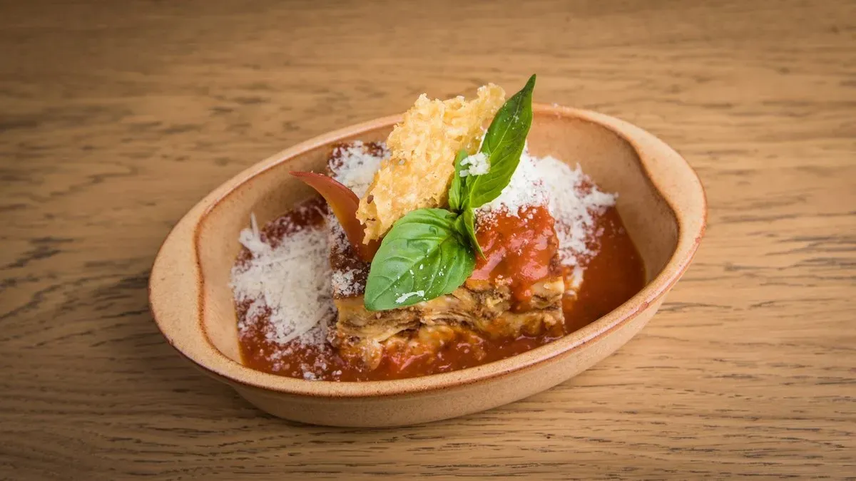 Lasagne