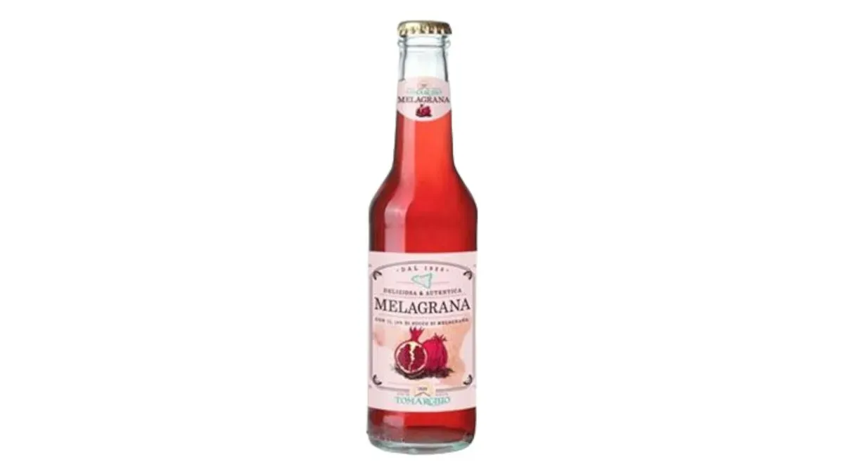 Tomarchio Melagrana 0.275l