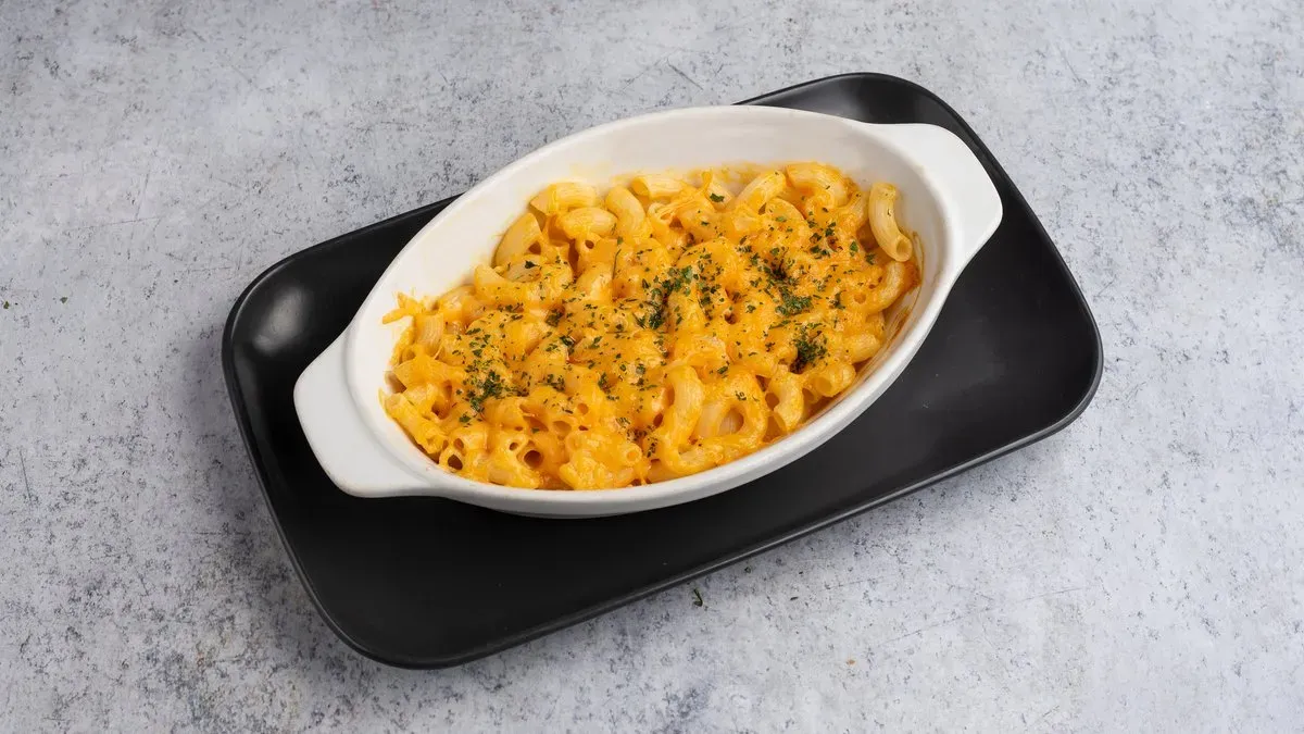 Mac & Cheese
